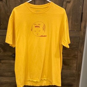 Men’s Baker Skate shirt